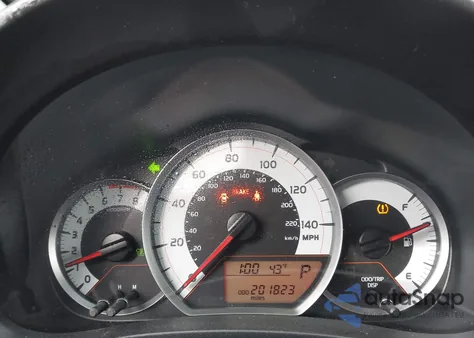 2014 Toyota Yaris Se (Tmc/Cbu Plant) z USA, uszkodzony, nr VIN JTDKTUD3XED580708